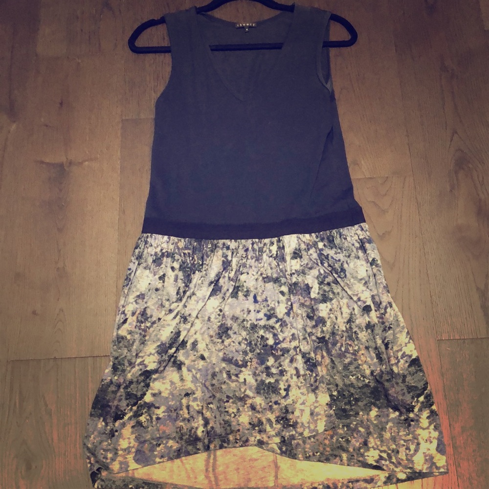 Theory dress
